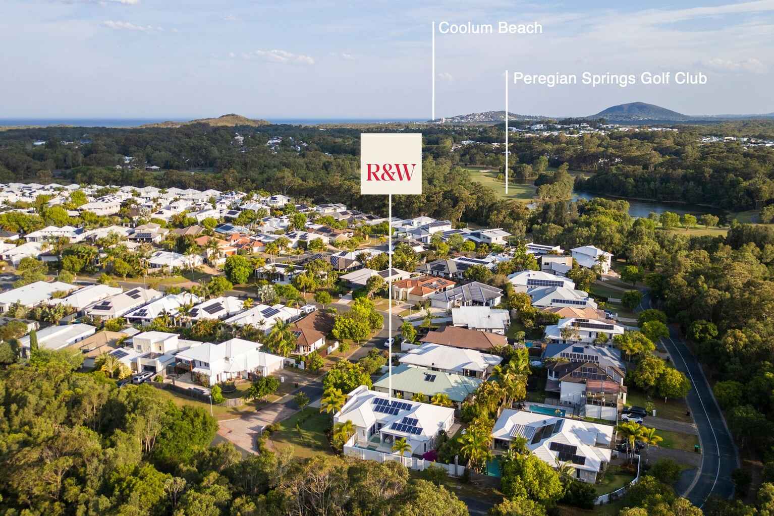 2 Crestview Drive Peregian Springs 2 Crestview Drive Peregian Springs