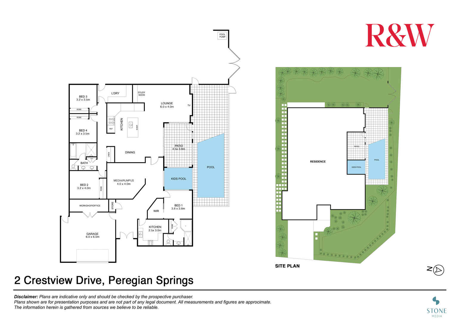2 Crestview Drive Peregian Springs 2 Crestview Drive Peregian Springs