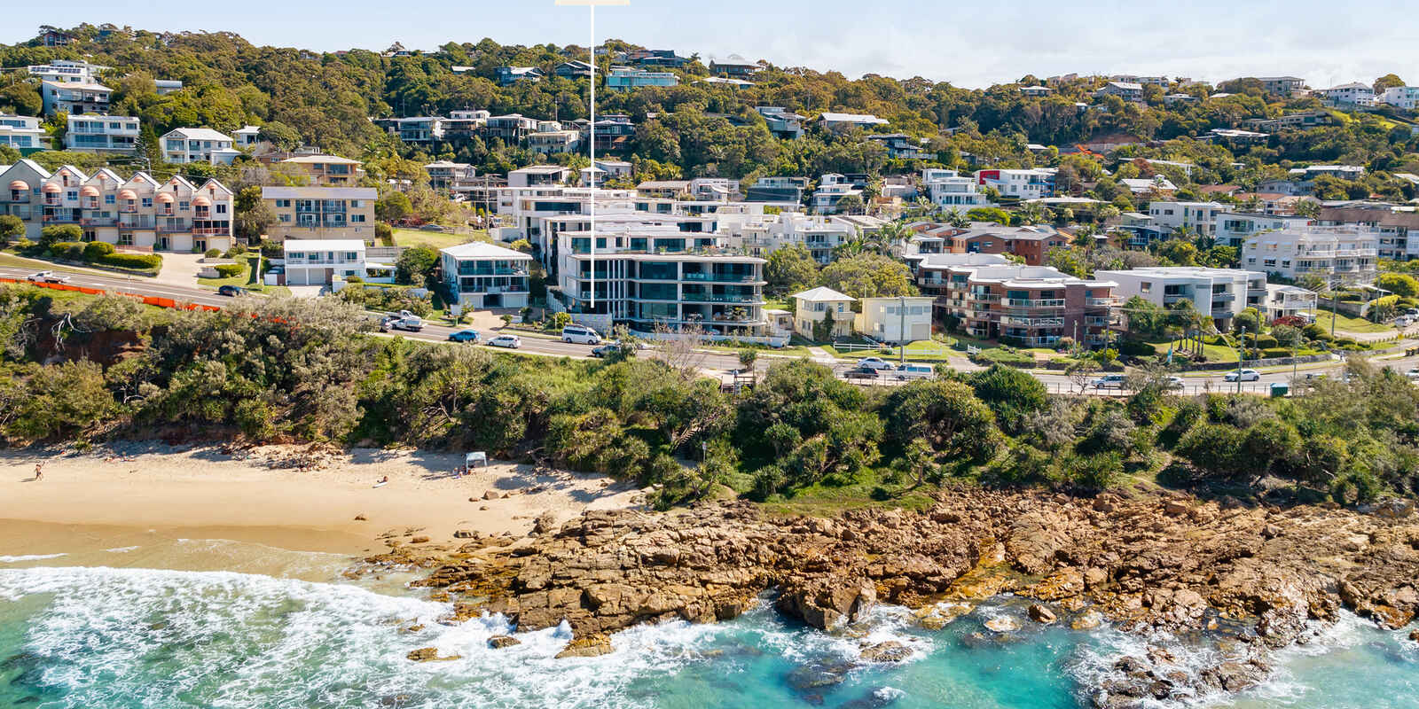 123/131 Coolum Terrace Coolum Beach