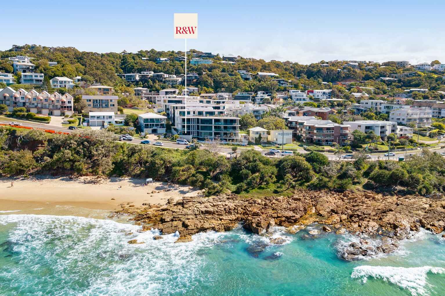 123/131 Coolum Terrace Coolum Beach