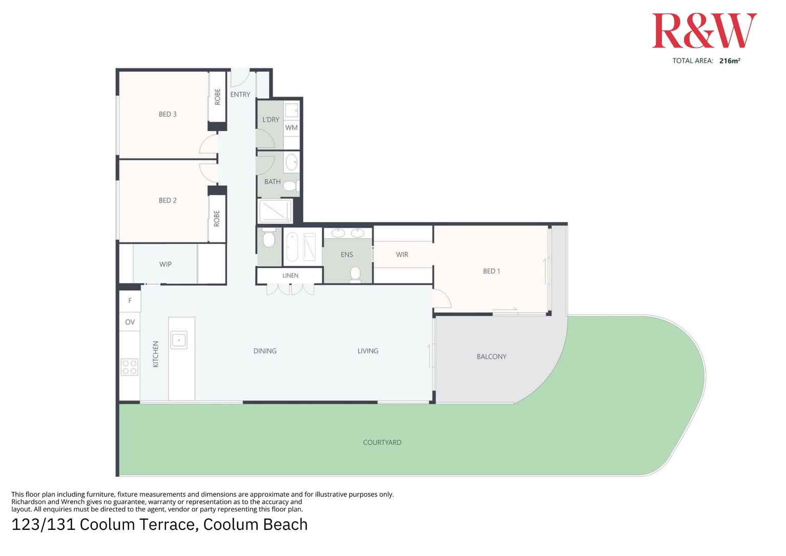123/131 Coolum Terrace Coolum Beach
