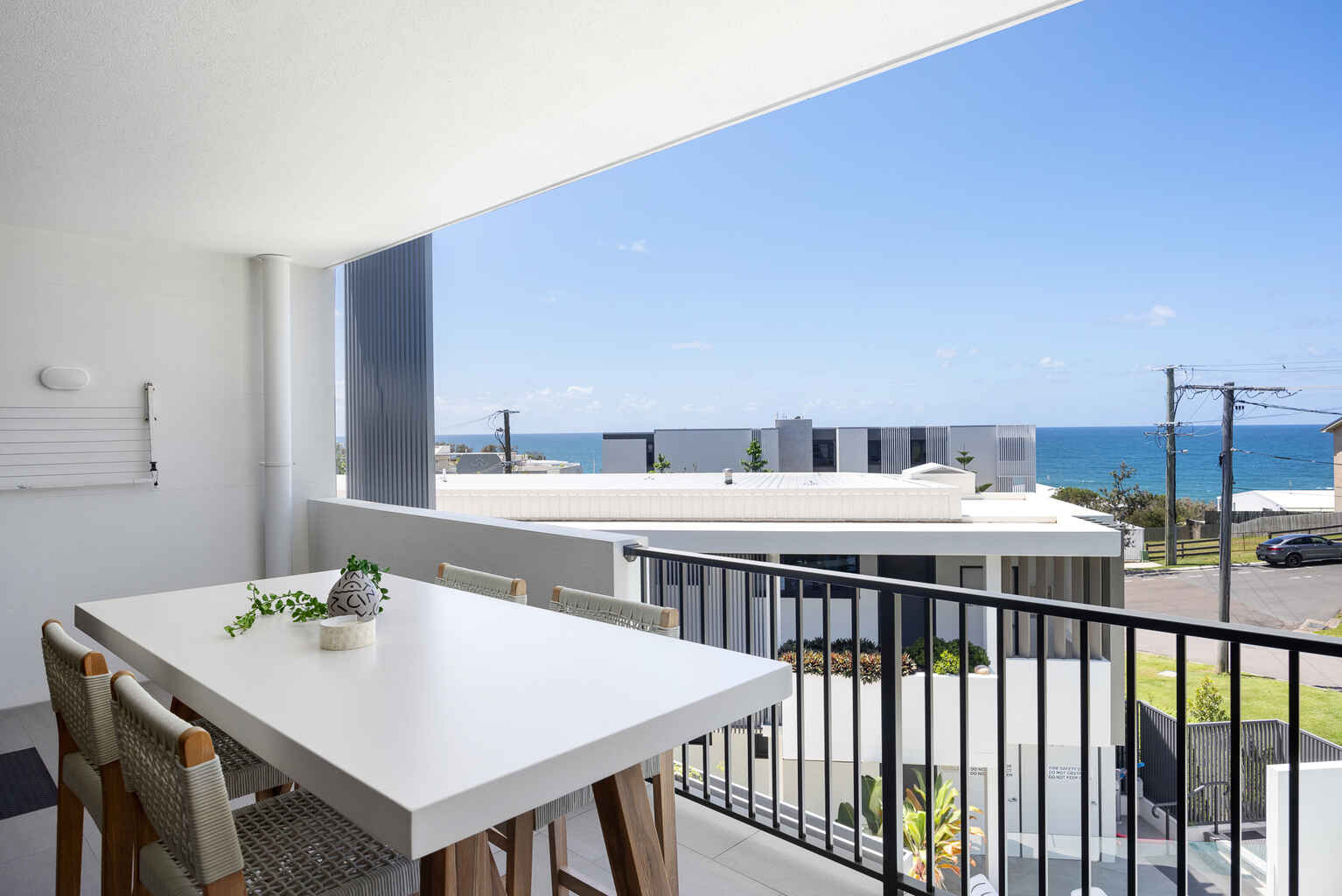 20/1 Barra Crescent Coolum Beach