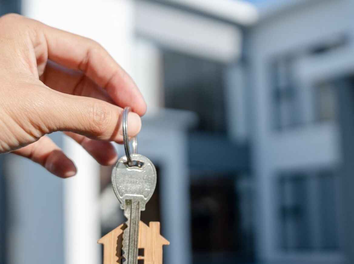 Thinking of Selling in the New Year?