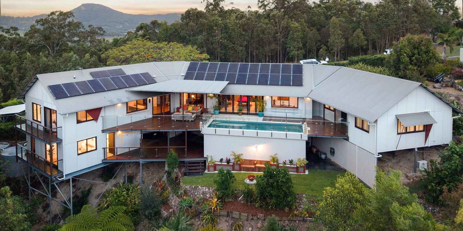 19 Musgrave Drive Yandina Creek 19 Musgrave Drive Yandina Creek