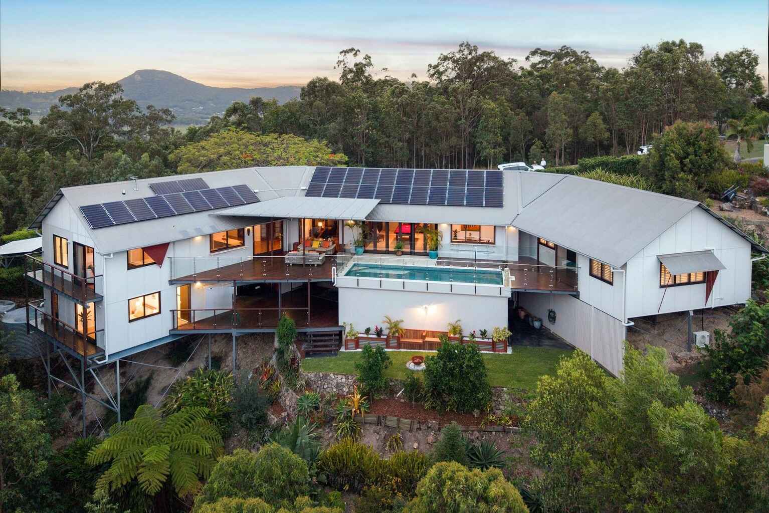 19 Musgrave Drive Yandina Creek 19 Musgrave Drive Yandina Creek