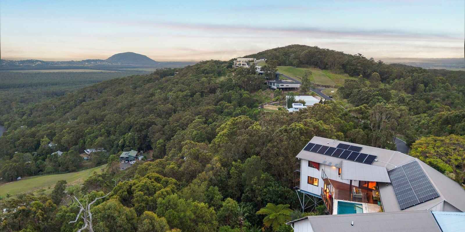 19 Musgrave Drive Yandina Creek 19 Musgrave Drive Yandina Creek