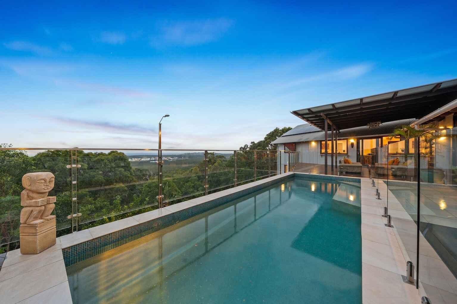 19 Musgrave Drive Yandina Creek 19 Musgrave Drive Yandina Creek