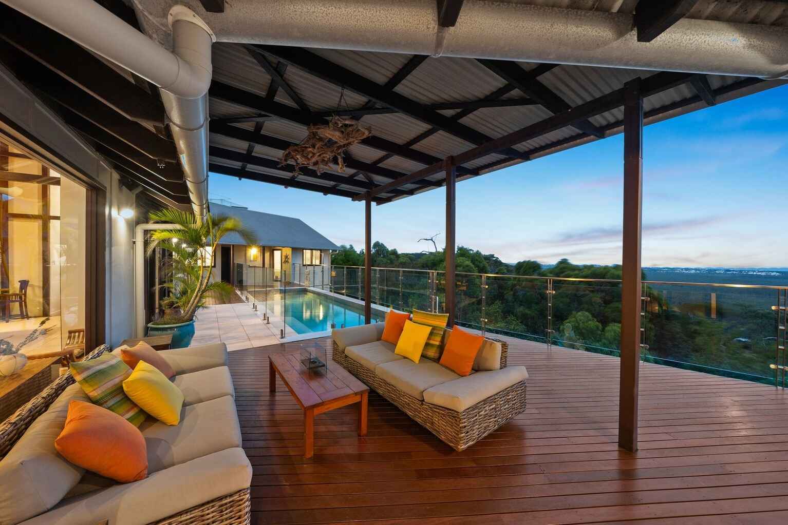 19 Musgrave Drive Yandina Creek 19 Musgrave Drive Yandina Creek