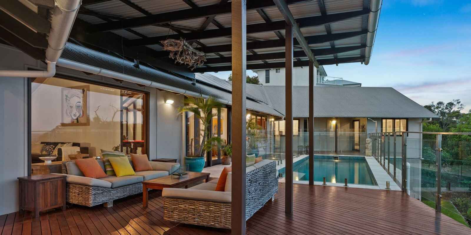 19 Musgrave Drive Yandina Creek 19 Musgrave Drive Yandina Creek