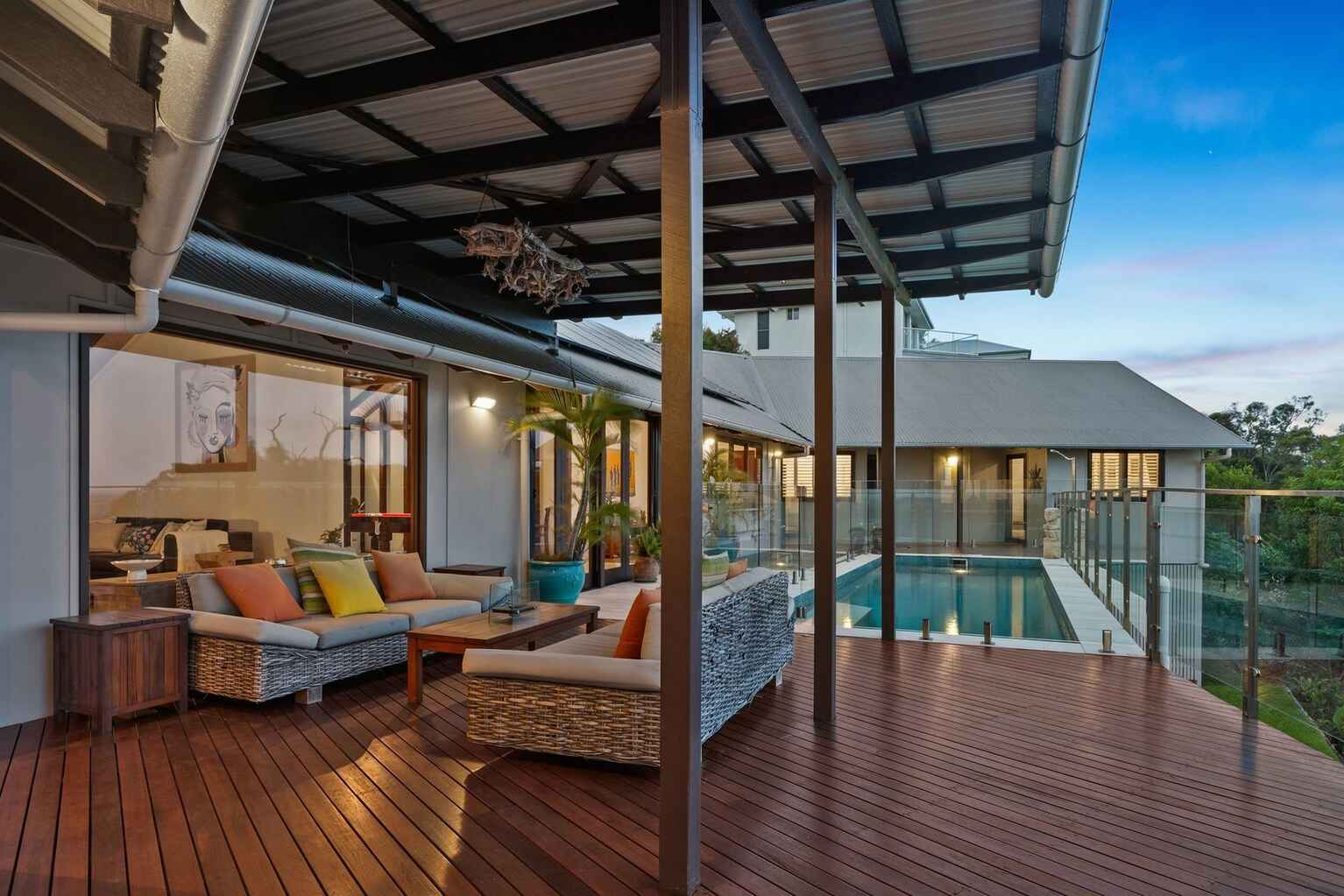 19 Musgrave Drive Yandina Creek 19 Musgrave Drive Yandina Creek