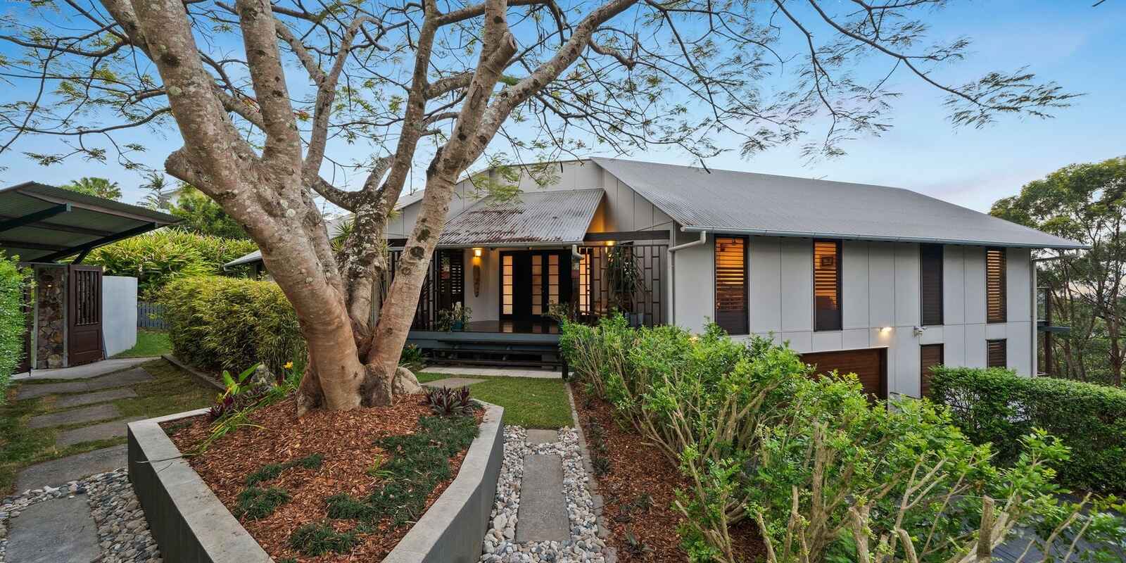 19 Musgrave Drive Yandina Creek 19 Musgrave Drive Yandina Creek