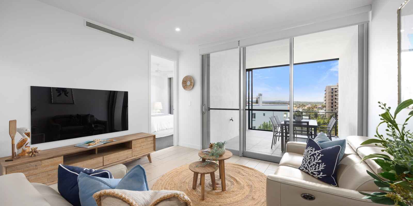 602/63 Coolum Terrace Coolum Beach 602/63 Coolum Terrace Coolum Beach