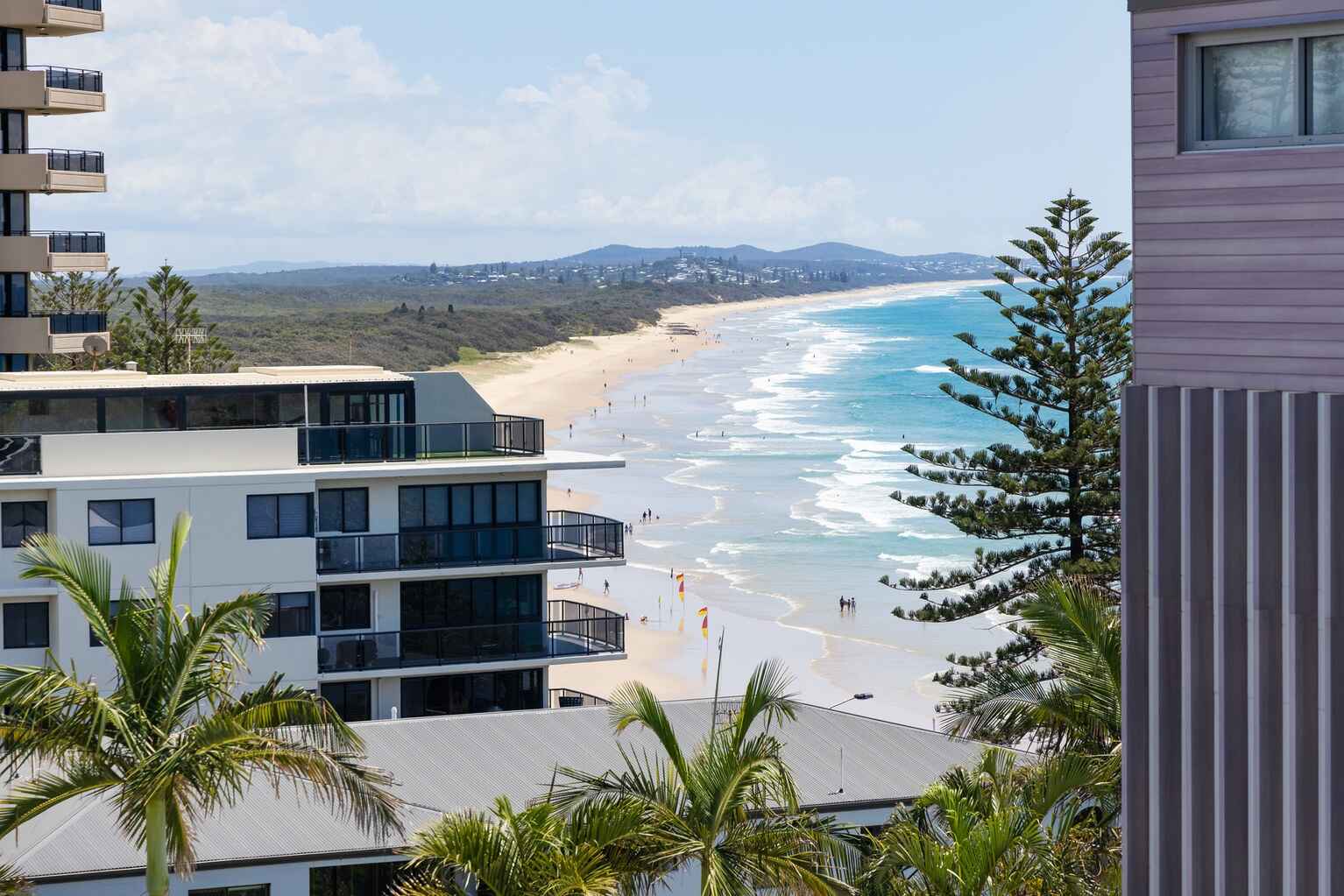 602/63 Coolum Terrace Coolum Beach 602/63 Coolum Terrace Coolum Beach