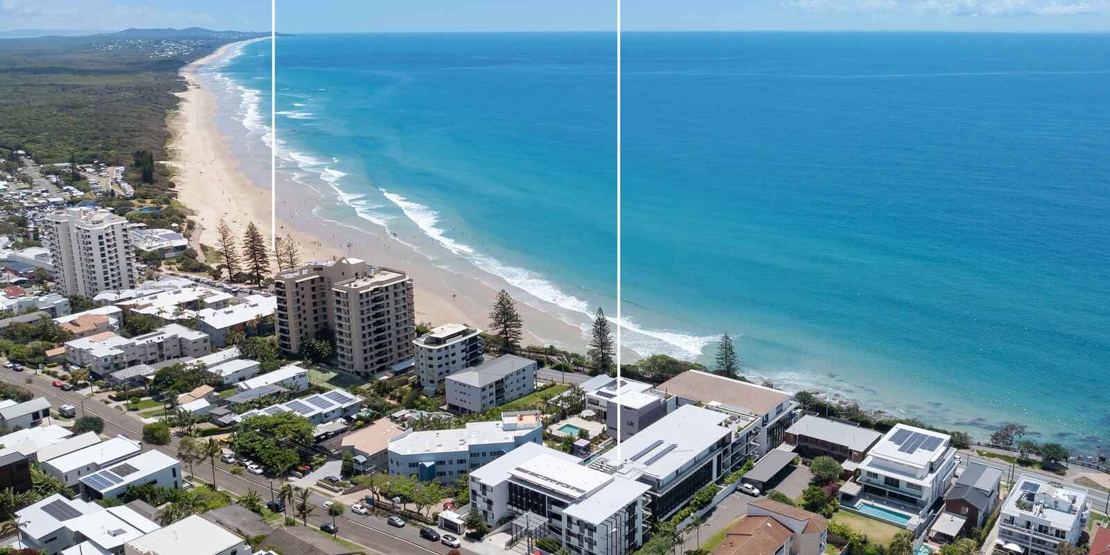 602/63 Coolum Terrace Coolum Beach 602/63 Coolum Terrace Coolum Beach