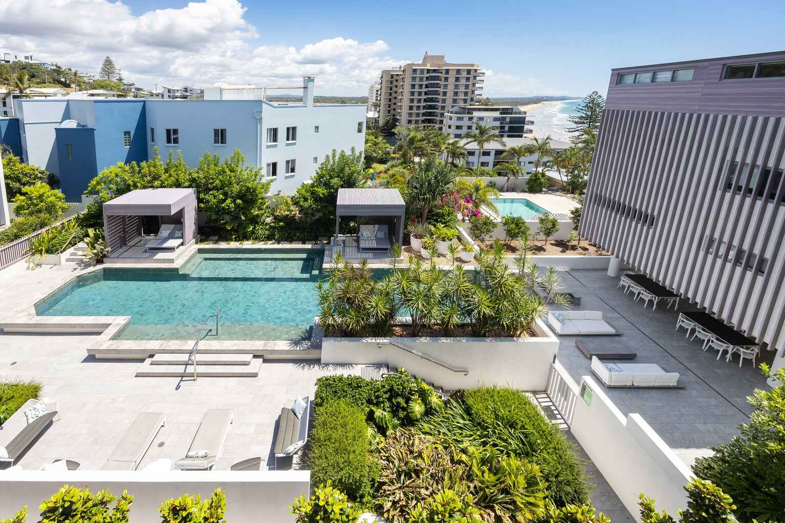 602/63 Coolum Terrace Coolum Beach 602/63 Coolum Terrace Coolum Beach