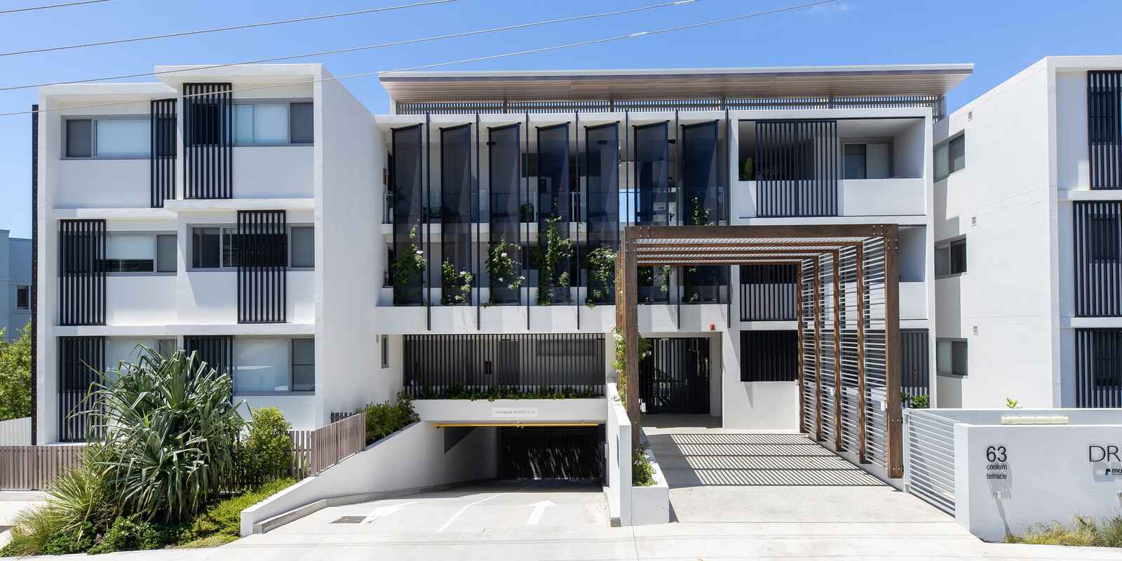 602/63 Coolum Terrace Coolum Beach 602/63 Coolum Terrace Coolum Beach