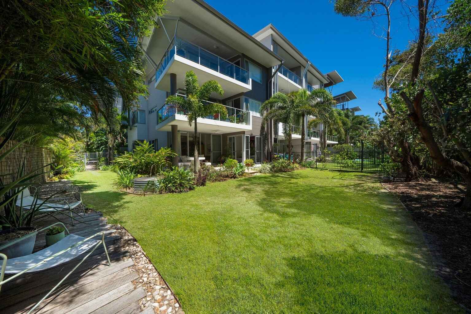 3104/27 Boardwalk Boulevard Mount Coolum