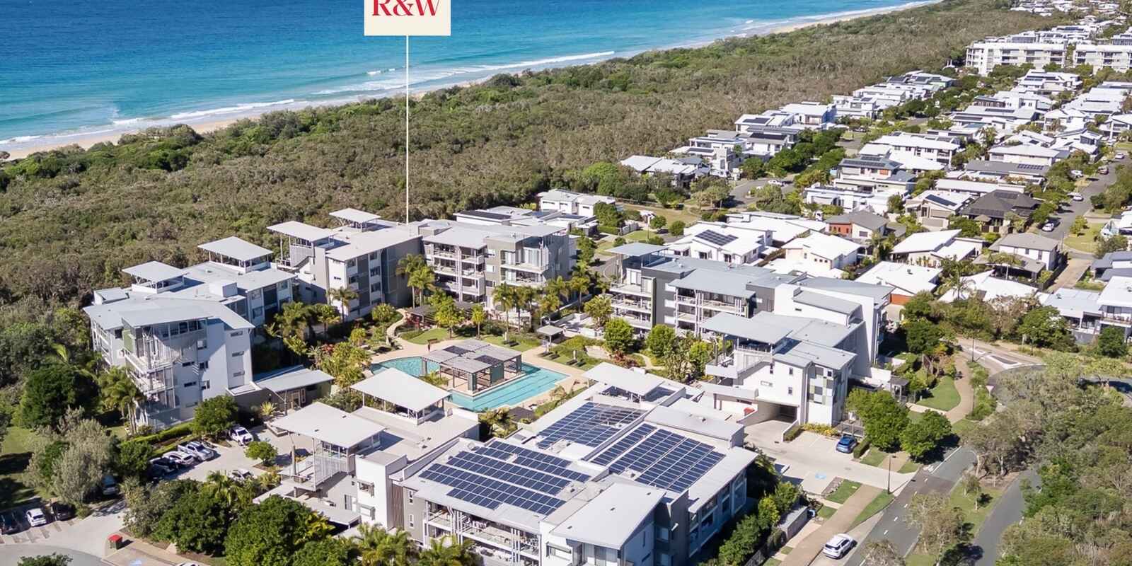 3104/27 Boardwalk Boulevard Mount Coolum