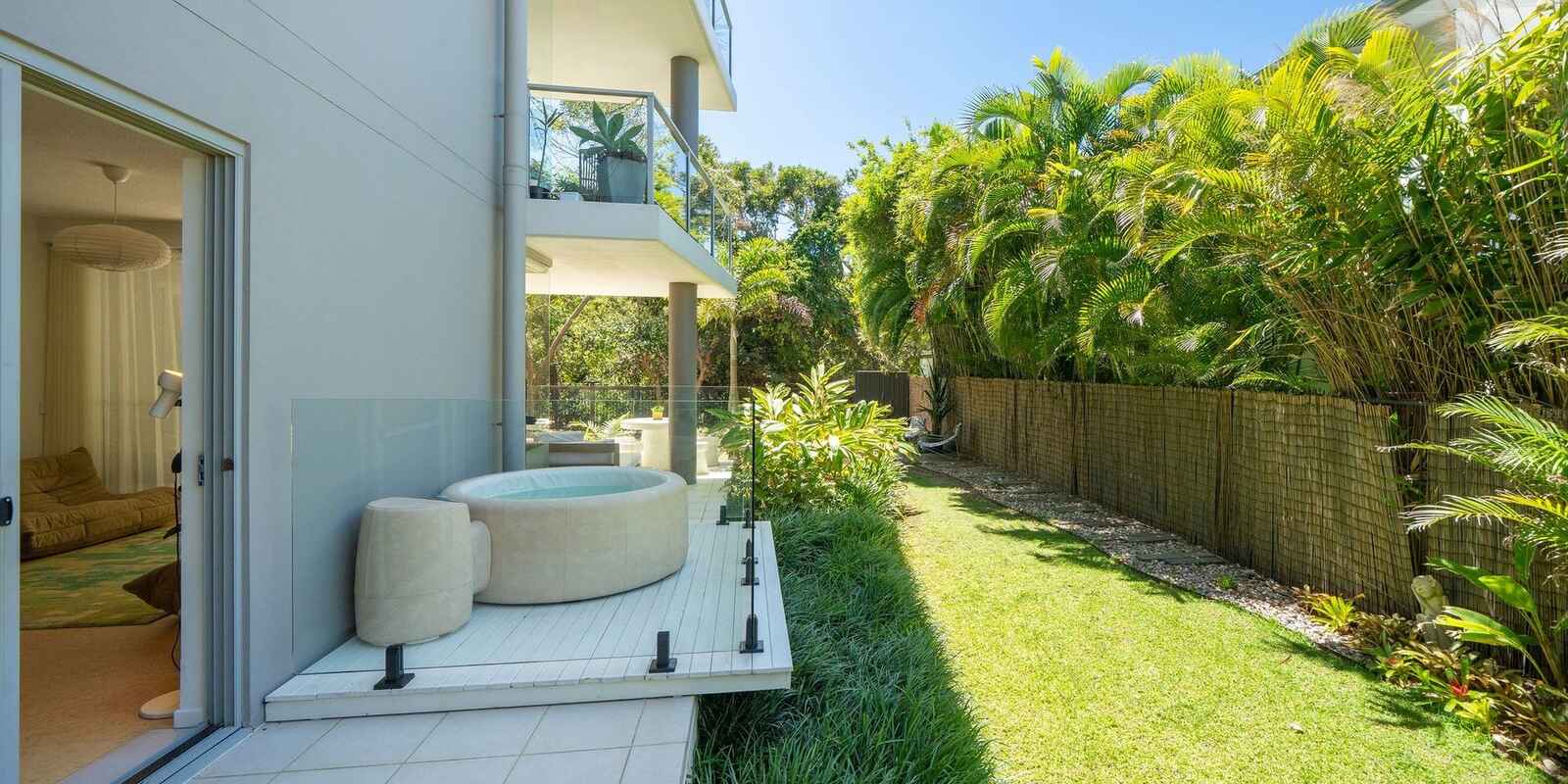 3104/27 Boardwalk Boulevard Mount Coolum