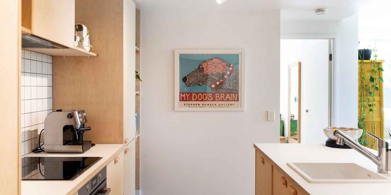 3104/27 Boardwalk Boulevard Mount Coolum