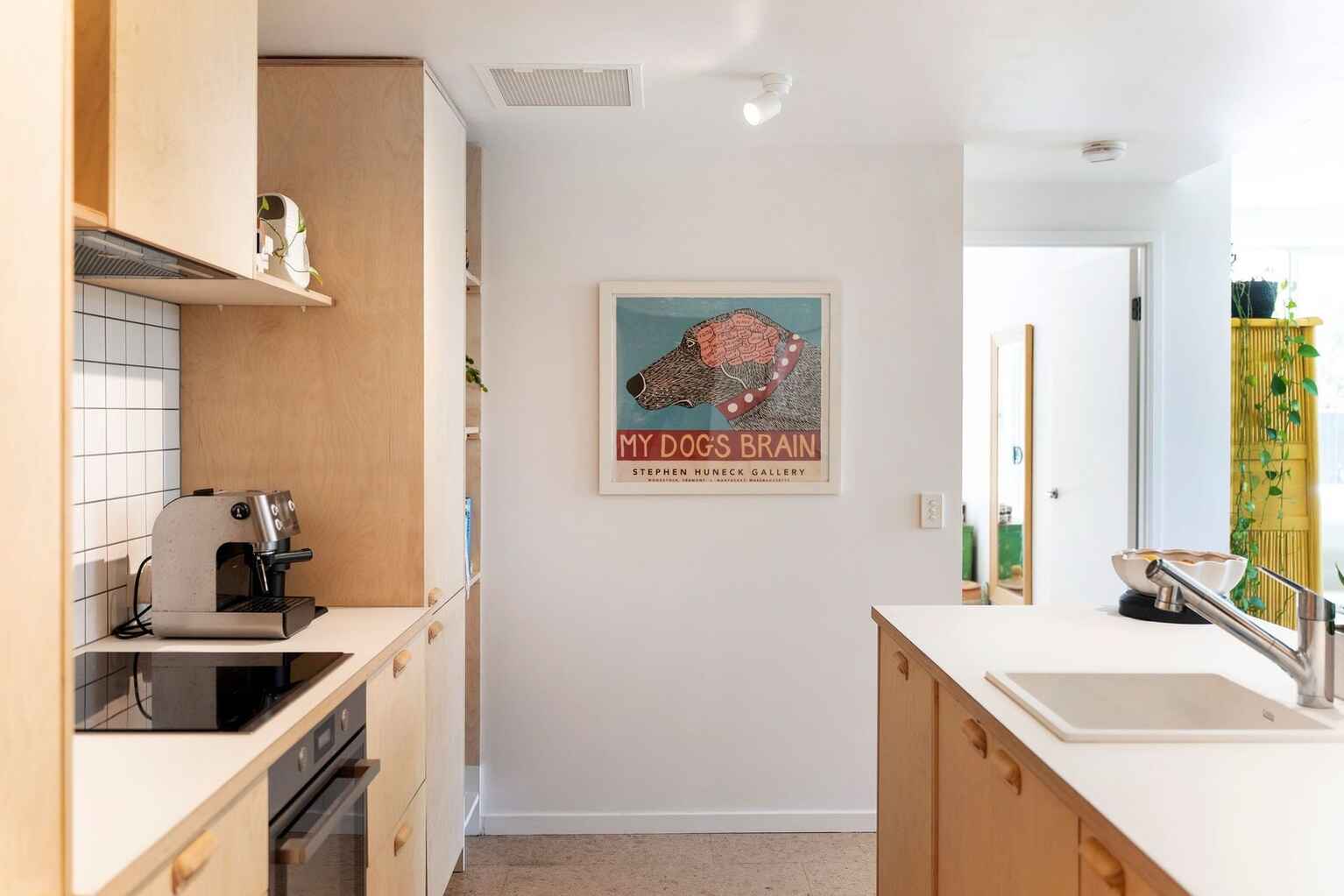 3104/27 Boardwalk Boulevard Mount Coolum