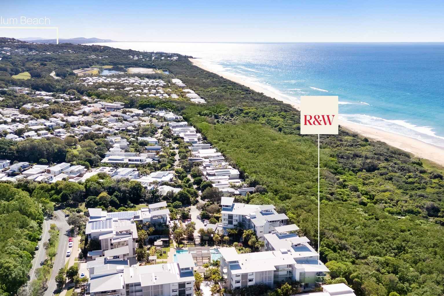3104/27 Boardwalk Boulevard Mount Coolum