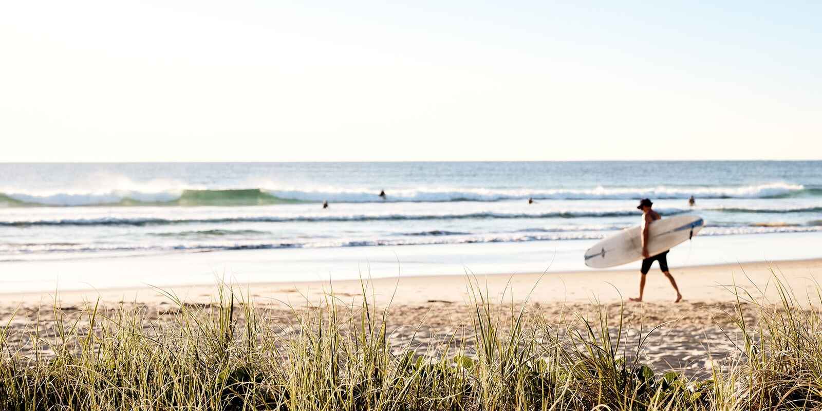 3104/27 Boardwalk Boulevard Mount Coolum