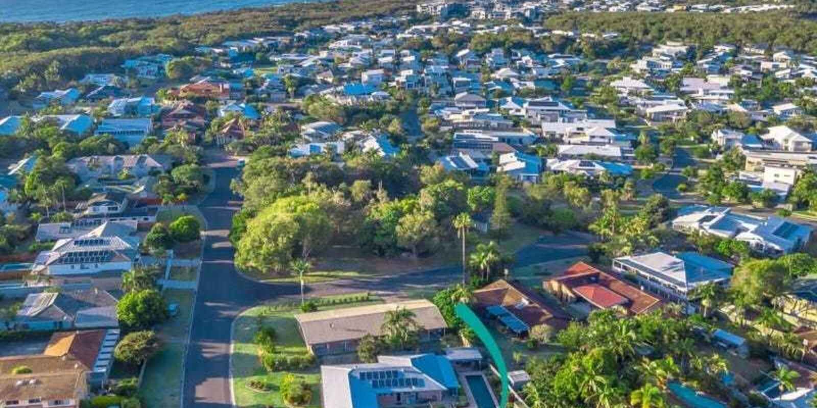 2/4 Ramilles Street Mount Coolum