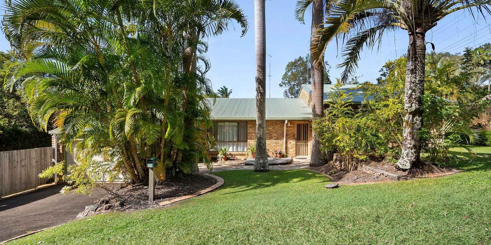 49 Centenary Heights Road Coolum Beach