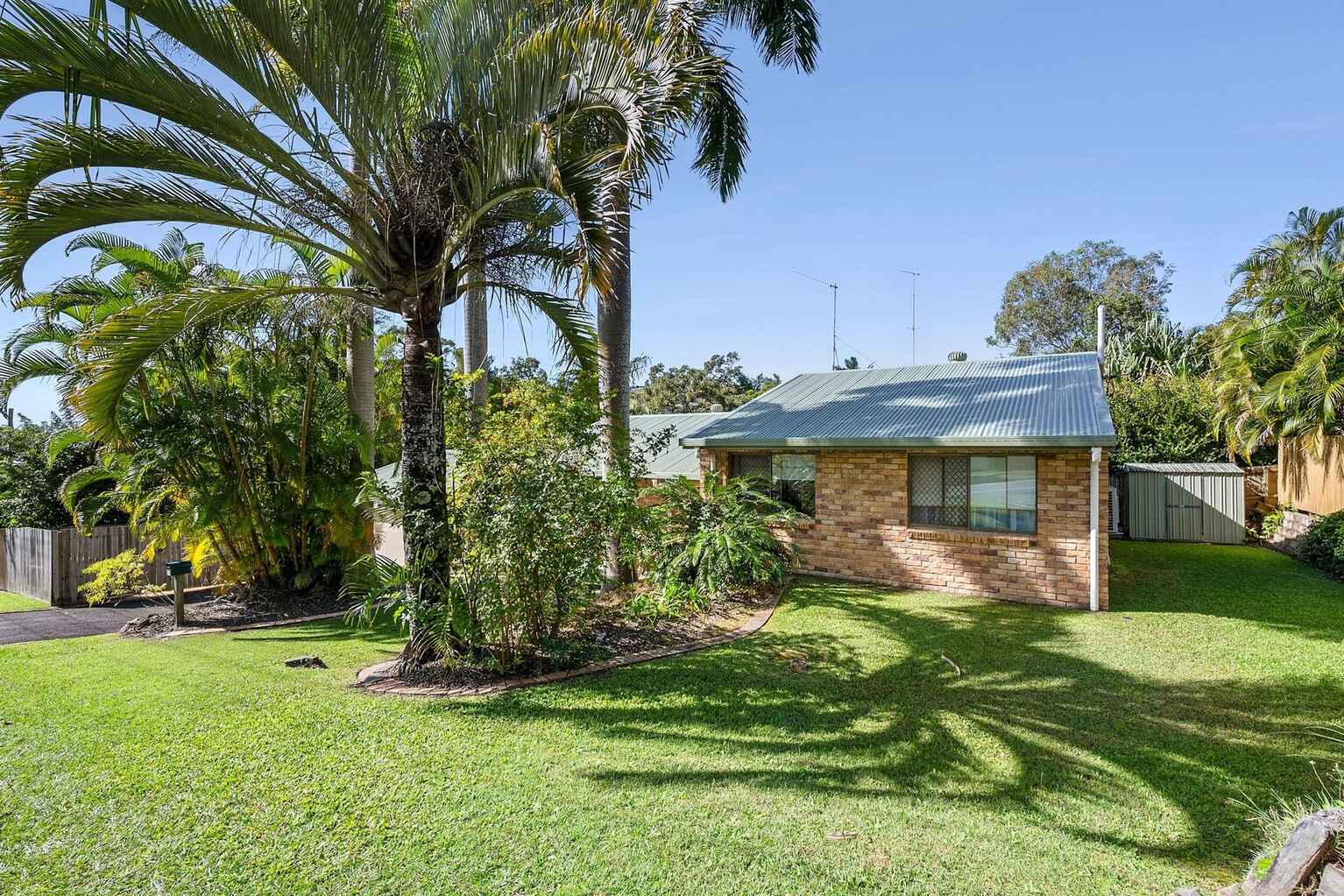 49 Centenary Heights Road Coolum Beach