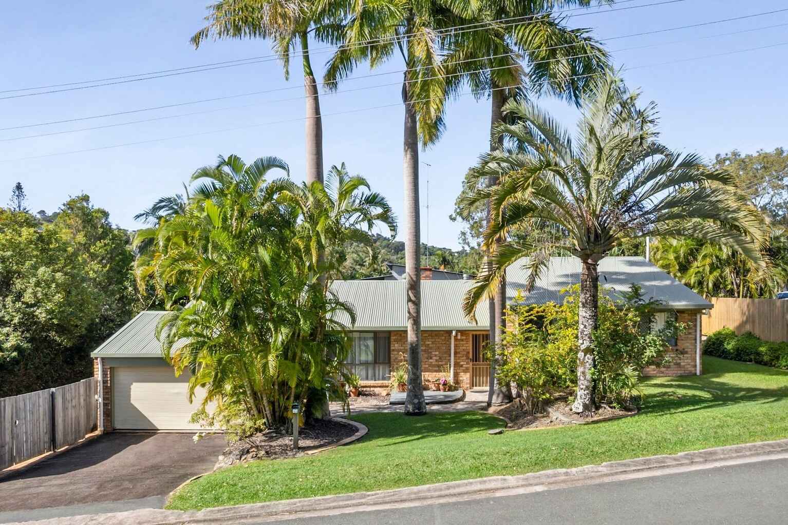 49 Centenary Heights Road Coolum Beach