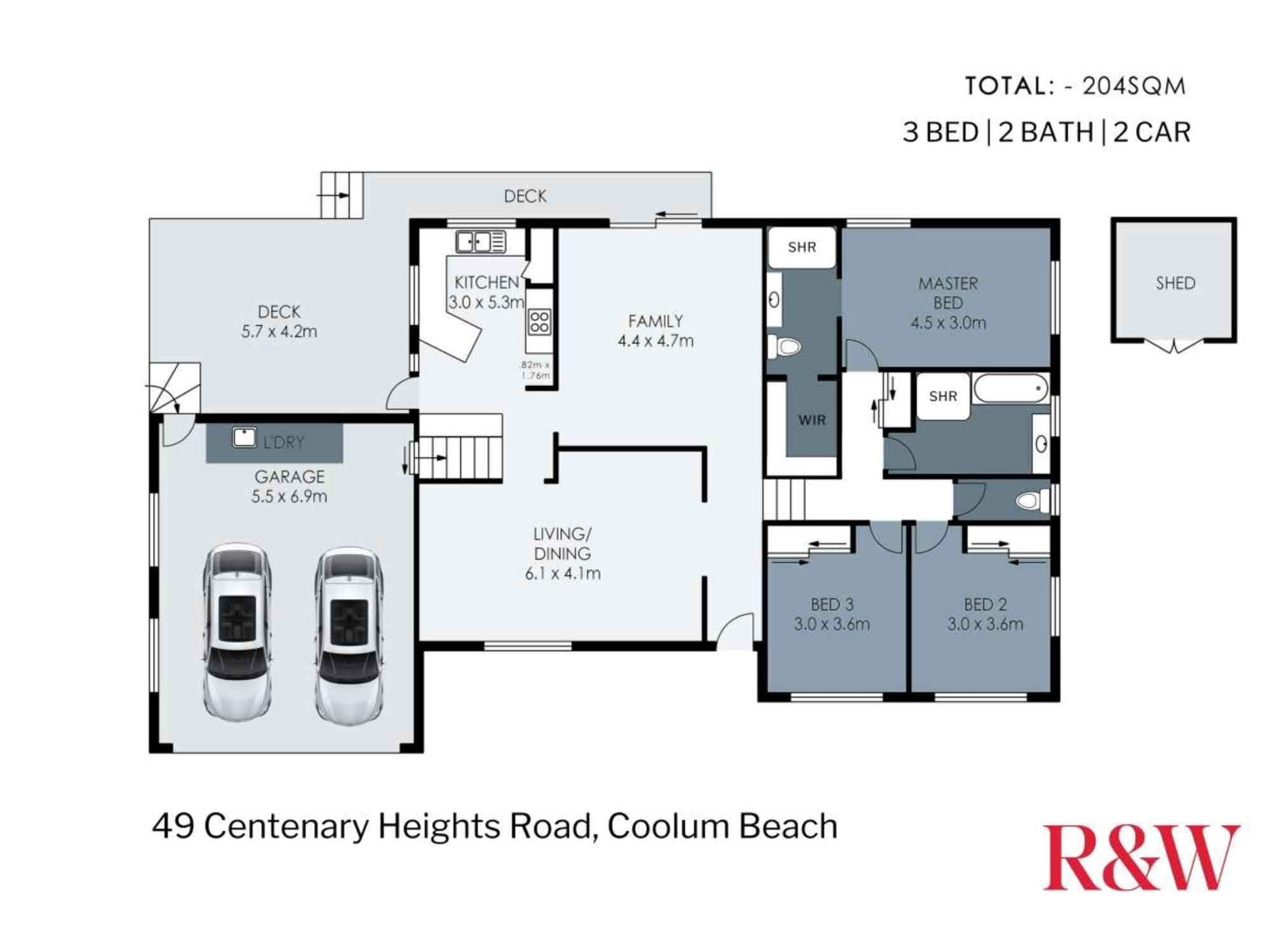 49 Centenary Heights Road Coolum Beach
