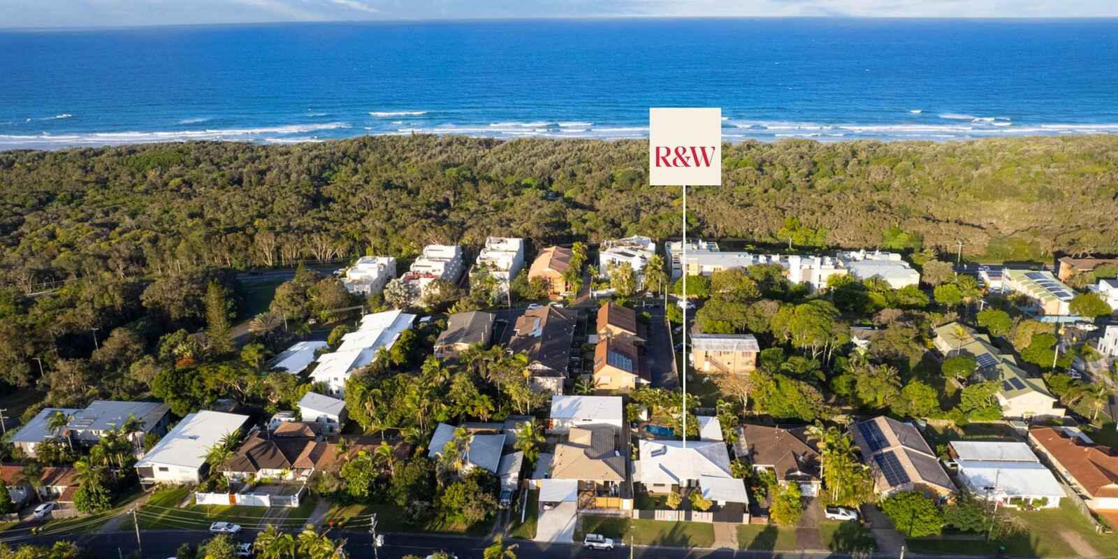 36 Second Avenue Coolum Beach
