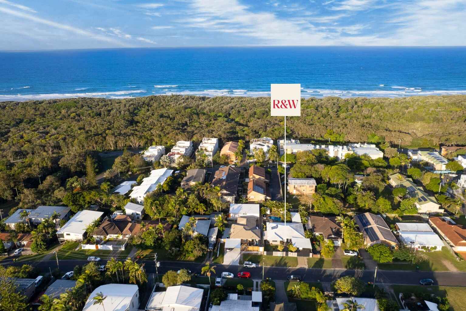 36 Second Avenue Coolum Beach
