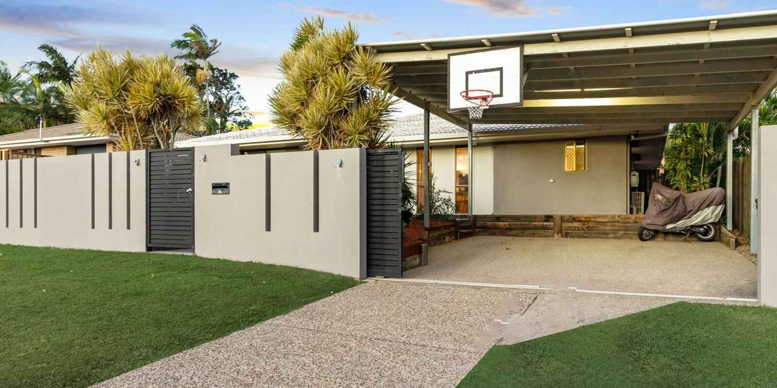 36 Second Avenue Coolum Beach