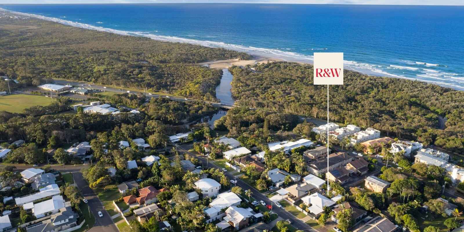 36 Second Avenue Coolum Beach