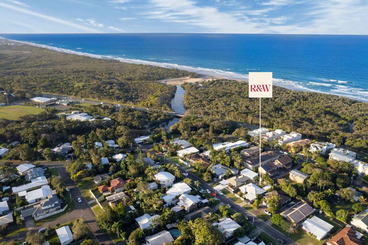 36 Second Avenue Coolum Beach