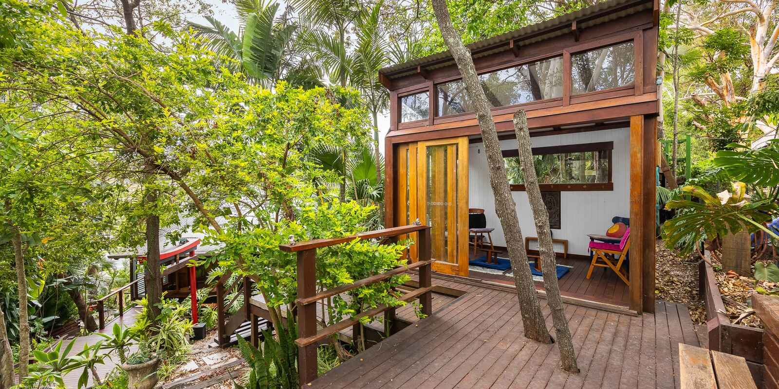 20 Entwood Avenue Coolum Beach