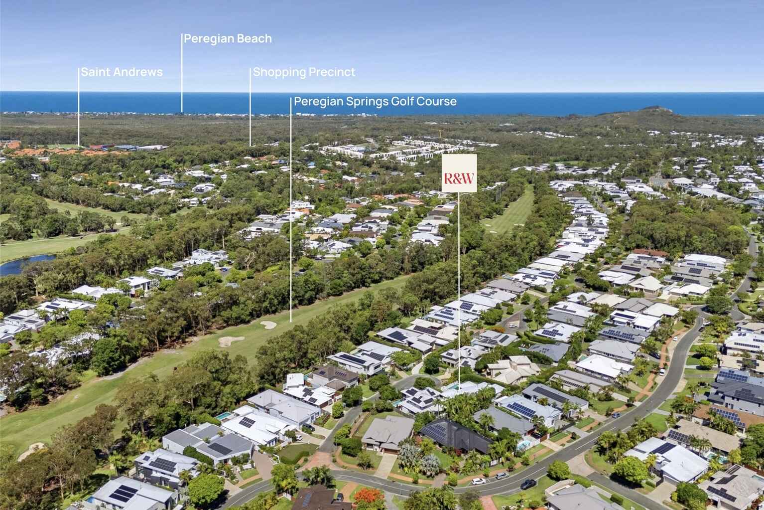 8 Bunker Court Peregian Springs