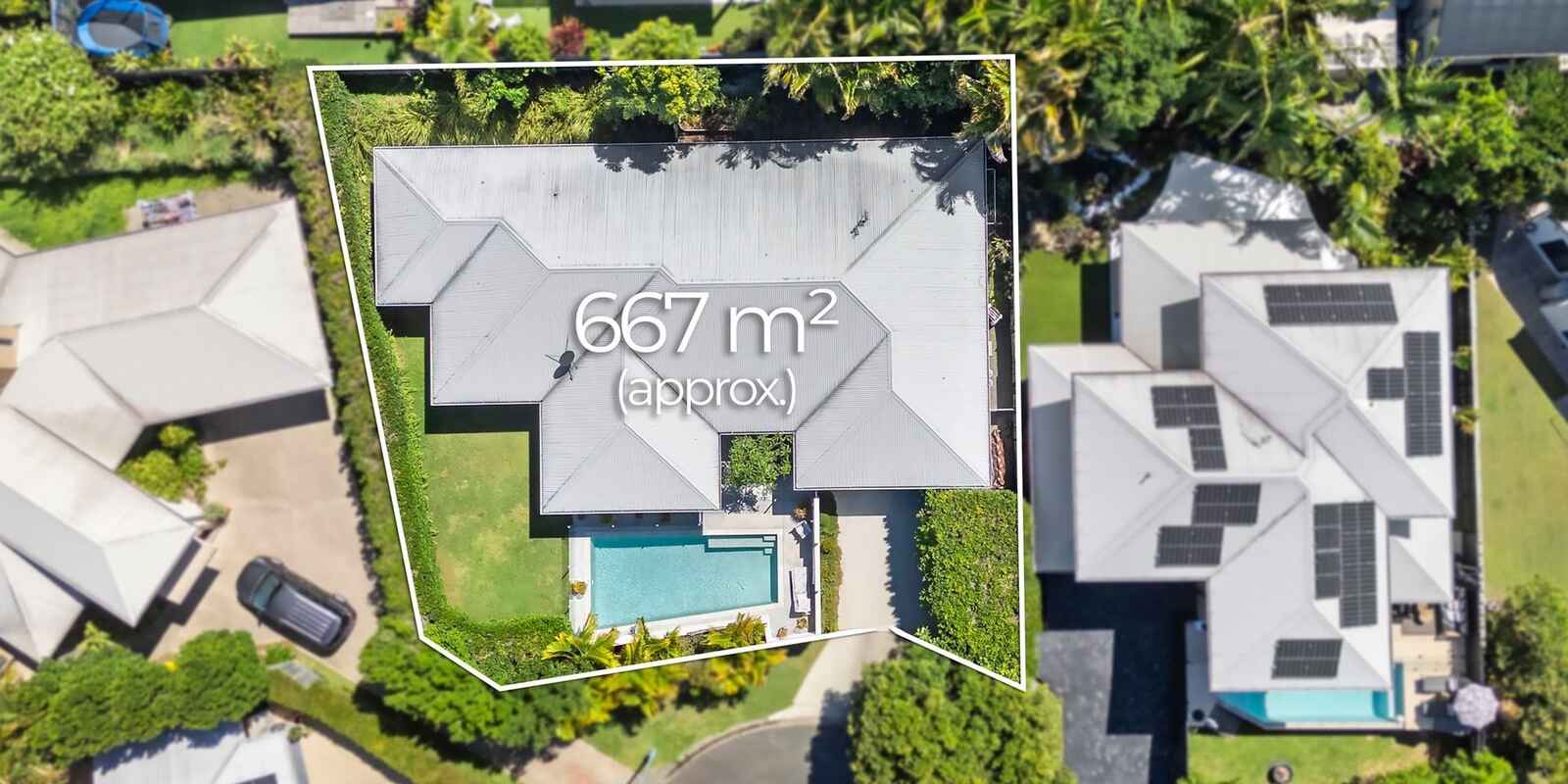 8 Bunker Court Peregian Springs