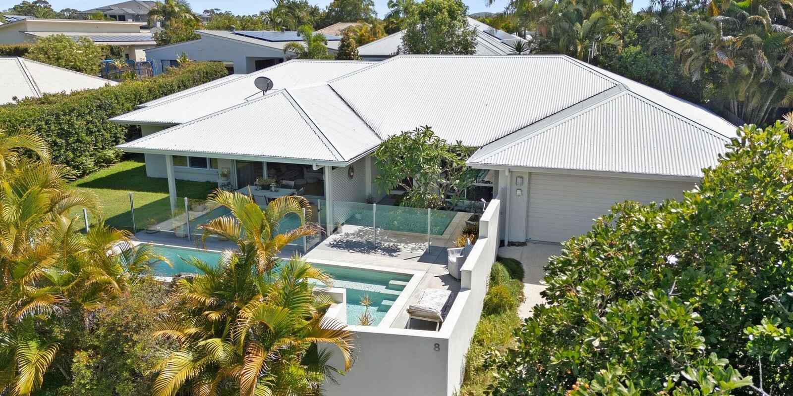 8 Bunker Court Peregian Springs