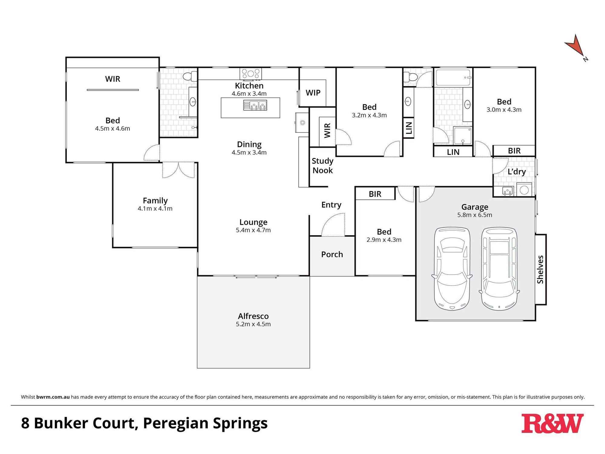 8 Bunker Court Peregian Springs