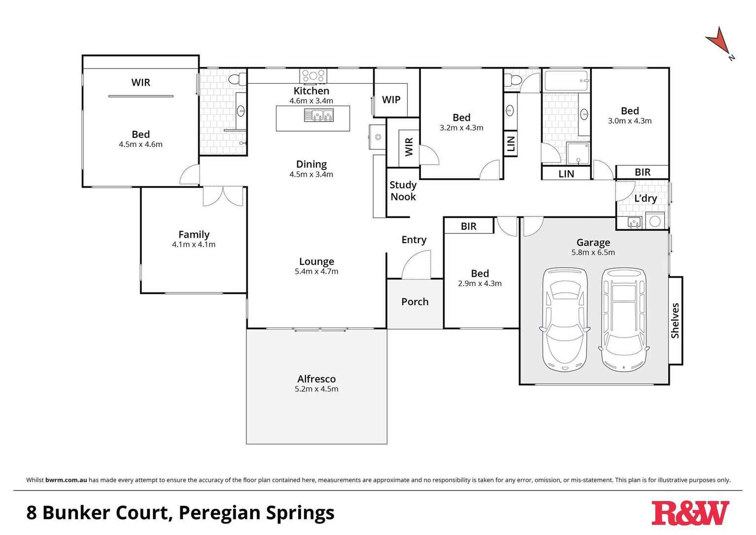 8 Bunker Court Peregian Springs