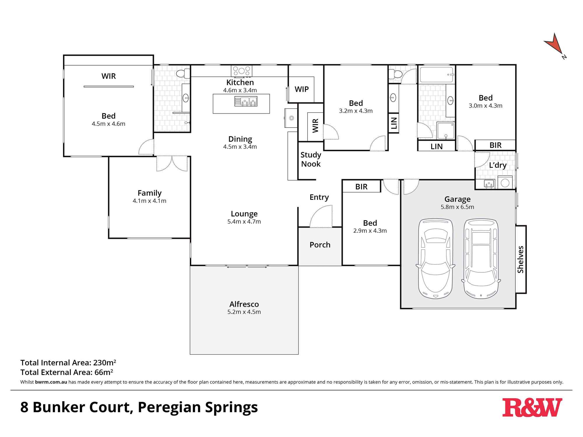 8 Bunker Court Peregian Springs 8 Bunker Court Peregian Springs