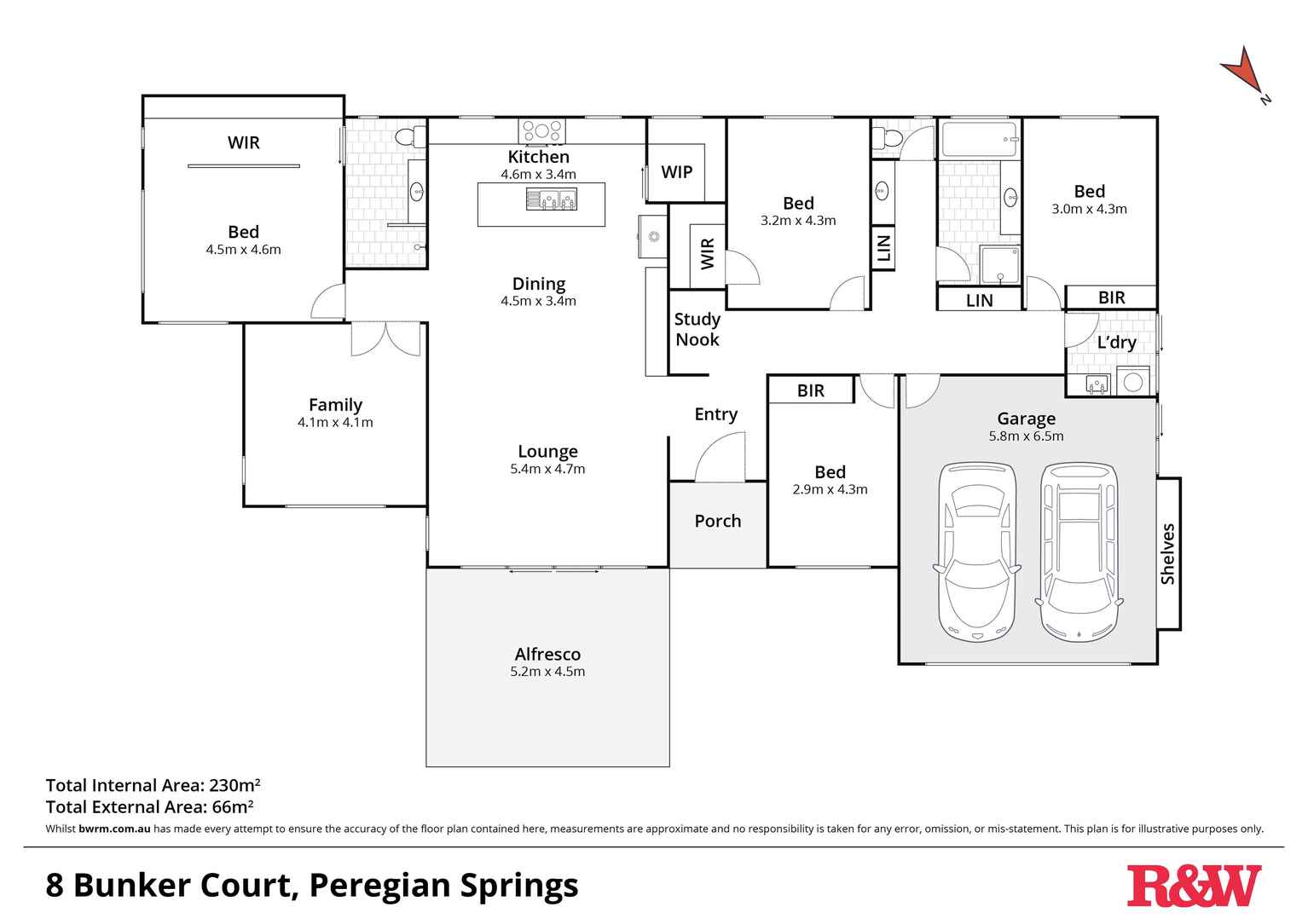 8 Bunker Court Peregian Springs 8 Bunker Court Peregian Springs