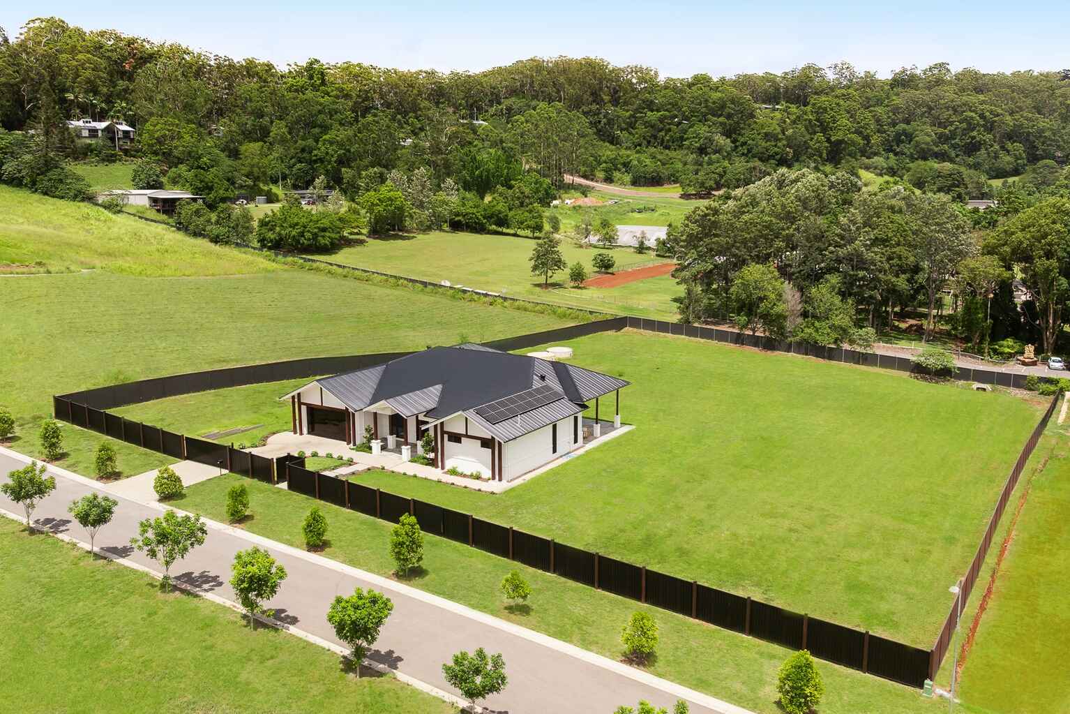 10 Summer Court Rosemount