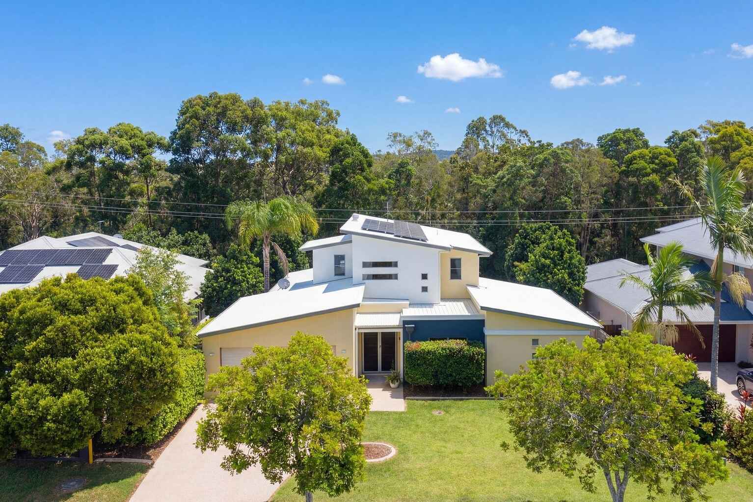 36 Sandhurst Crescent Peregian Springs