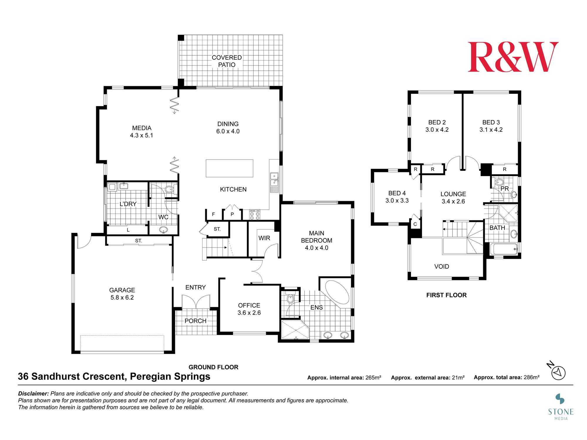 36 Sandhurst Crescent Peregian Springs