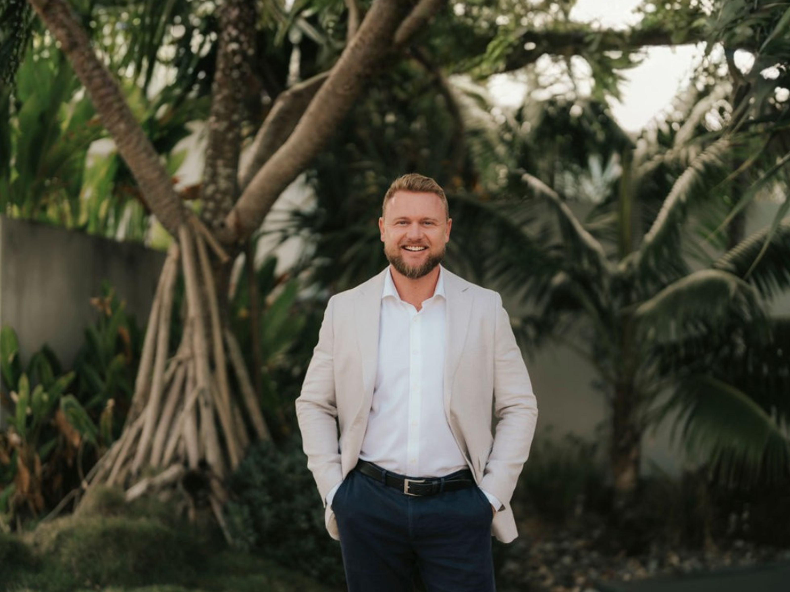 Toby Suttor Toby Suttor