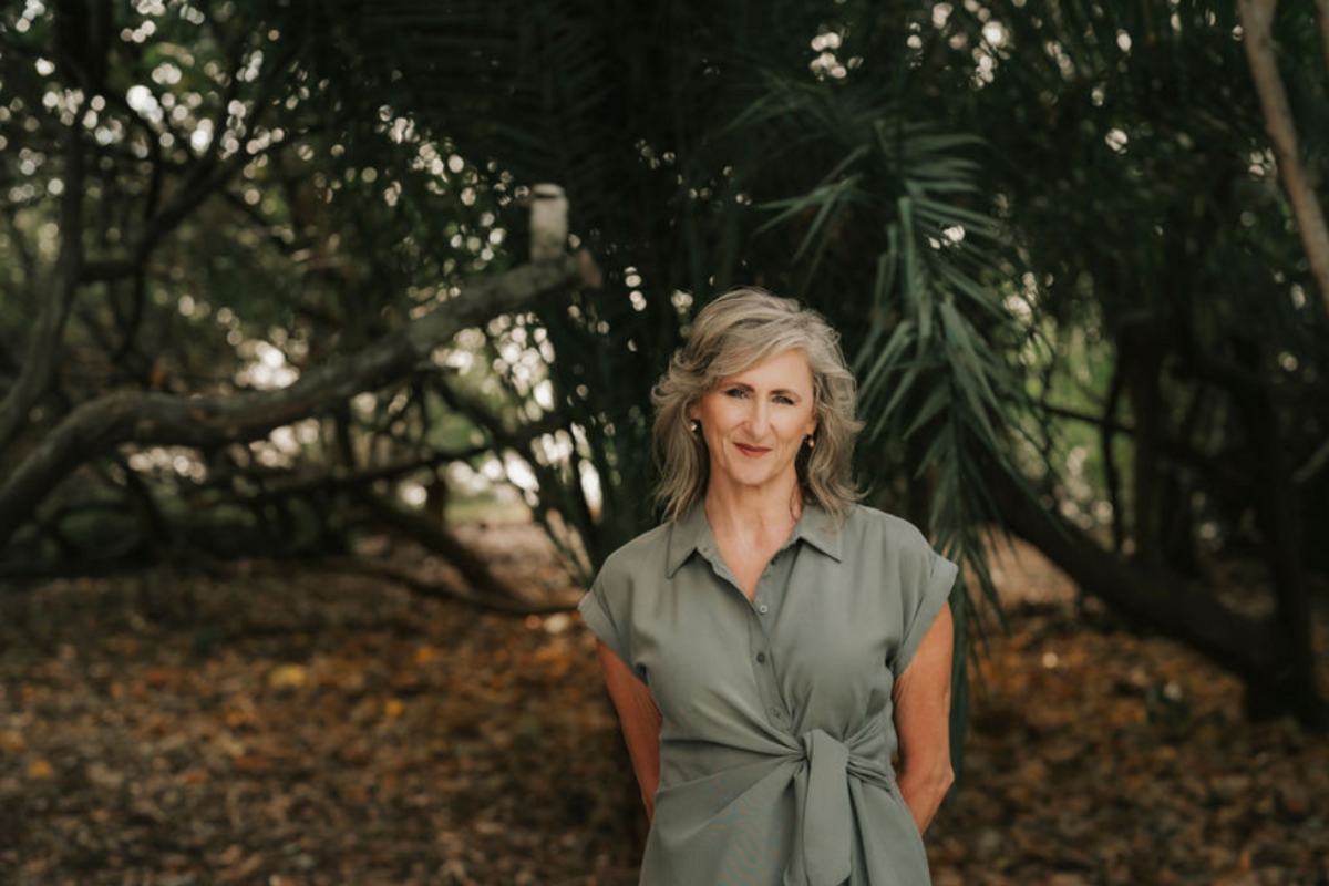 Wendy Martin